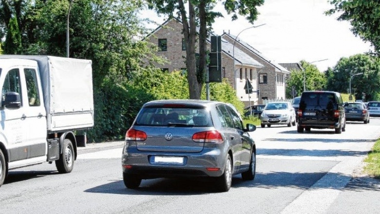 Kielerstr. Kielerstr.