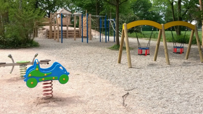 Spielplatz