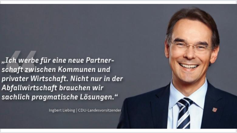 Ingbert Liebing Ingbert Liebing