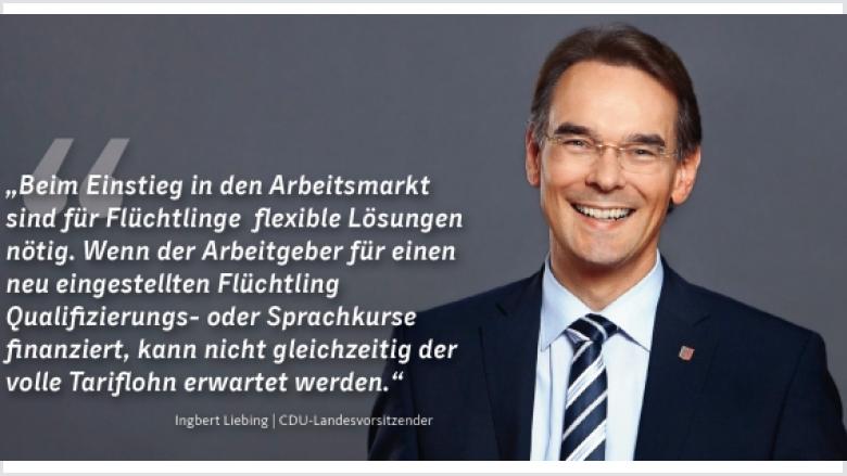 Ingbert Liebing Ingbert Liebing