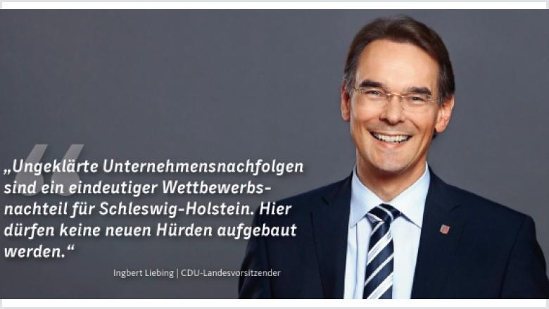 Ingbert Liebing Ingbert Liebing