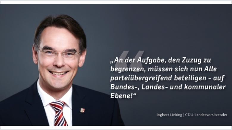 Ingbert Liebing Ingbert Liebing