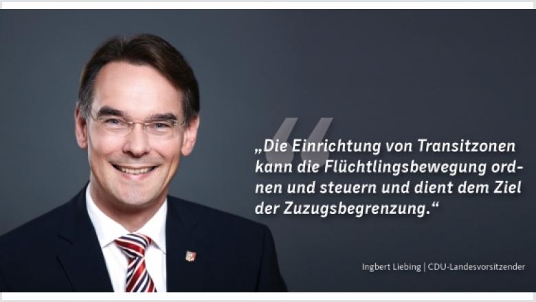 Ingbert Liebing Ingbert Liebing
