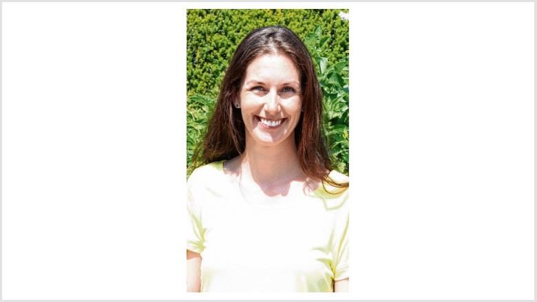 Anne Worthmann Anne Worthmann