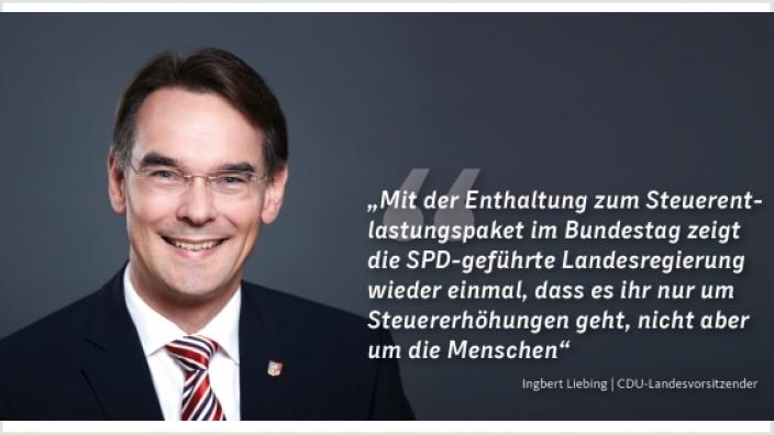 Ingbert Liebing