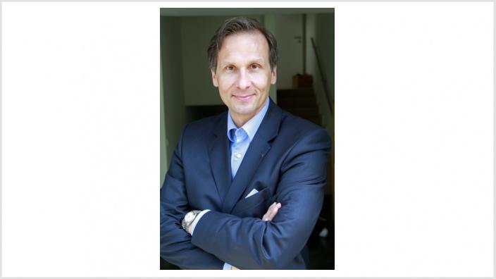 Christian J. Fuchs