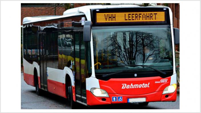 HVV-Bus