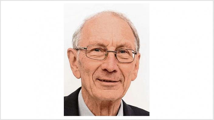 Klaus-Hermann Hensel